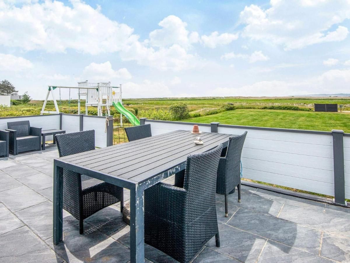 5 star holiday home in Ebeltoft – Ebeltoft