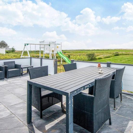 5 star holiday home in Ebeltoft – Ebeltoft
