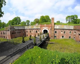Twierdza Toruń - Toruń