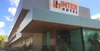 Inter Hotel - Recife