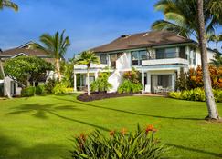Aston at Poipu Kai - Koloa - Edifício