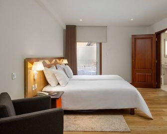 Residencial do Alboi - Aveiro - Quarto