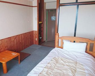 Hotel Sunrise - Onagawa - Habitación