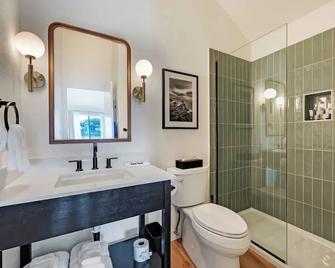 Bodega Coast Inn and Suites - Bodega Bay