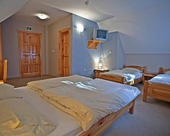 Hotel Snjesko - Pale - Bedroom