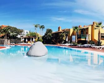 Apartamentos Oasis San Antonio - Los Cancajos - Pool