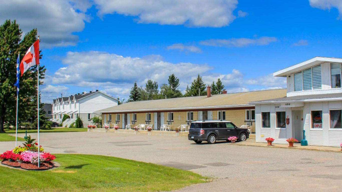 Motel Moreau