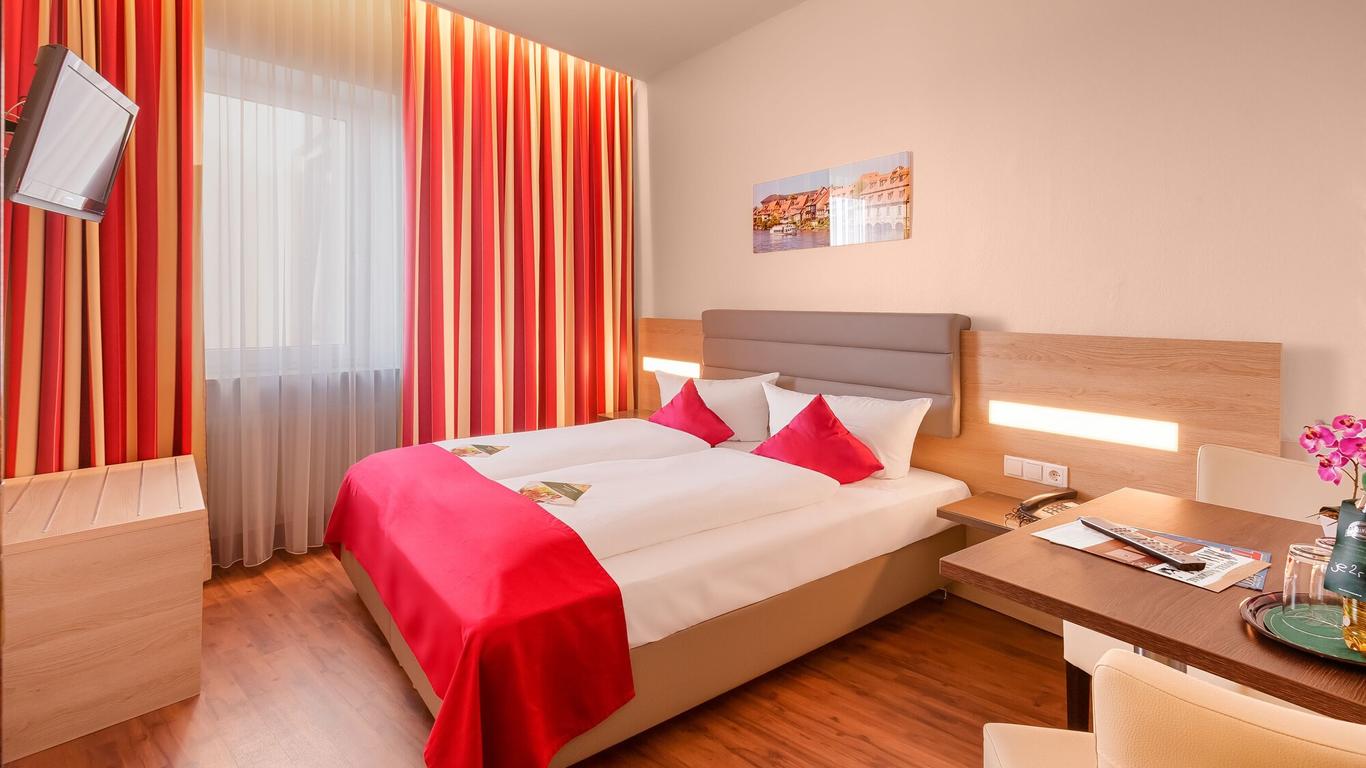 Hotel National