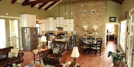 Image of hotel: Bella Vista Cottage Fredericksburg