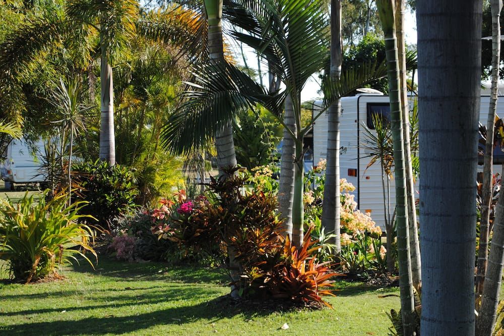 Riverside Tourist Park - Rockhampton - Extérieur