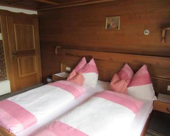 Gasthof Waldrast - Zell am Ziller - Bedroom