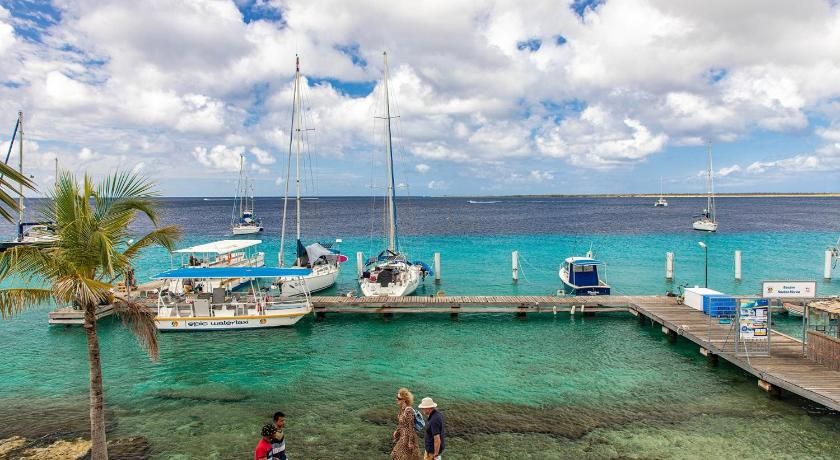 Other view of Zen Oceanfront Condo