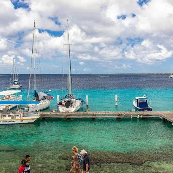 Other view of Zen Oceanfront Condo