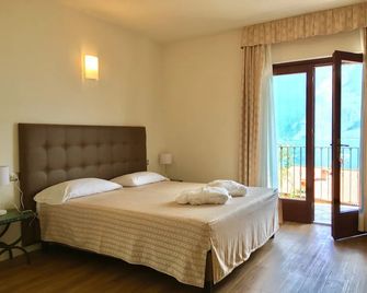 Villa Belvedere Hotel - Limone sul Garda