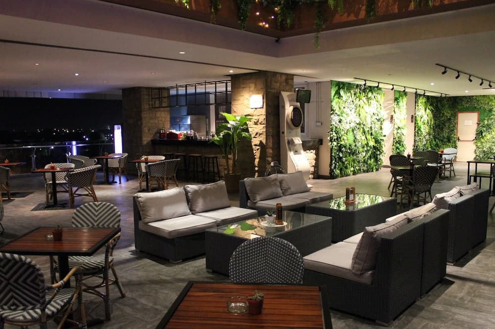 Swiss-Belinn Karawang - Karawang