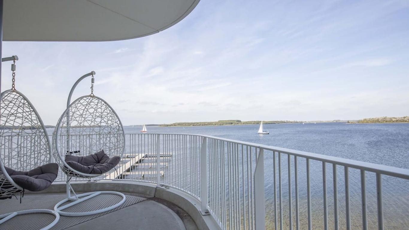 Fletcher Hotel-Restaurant Het Veerse Meer