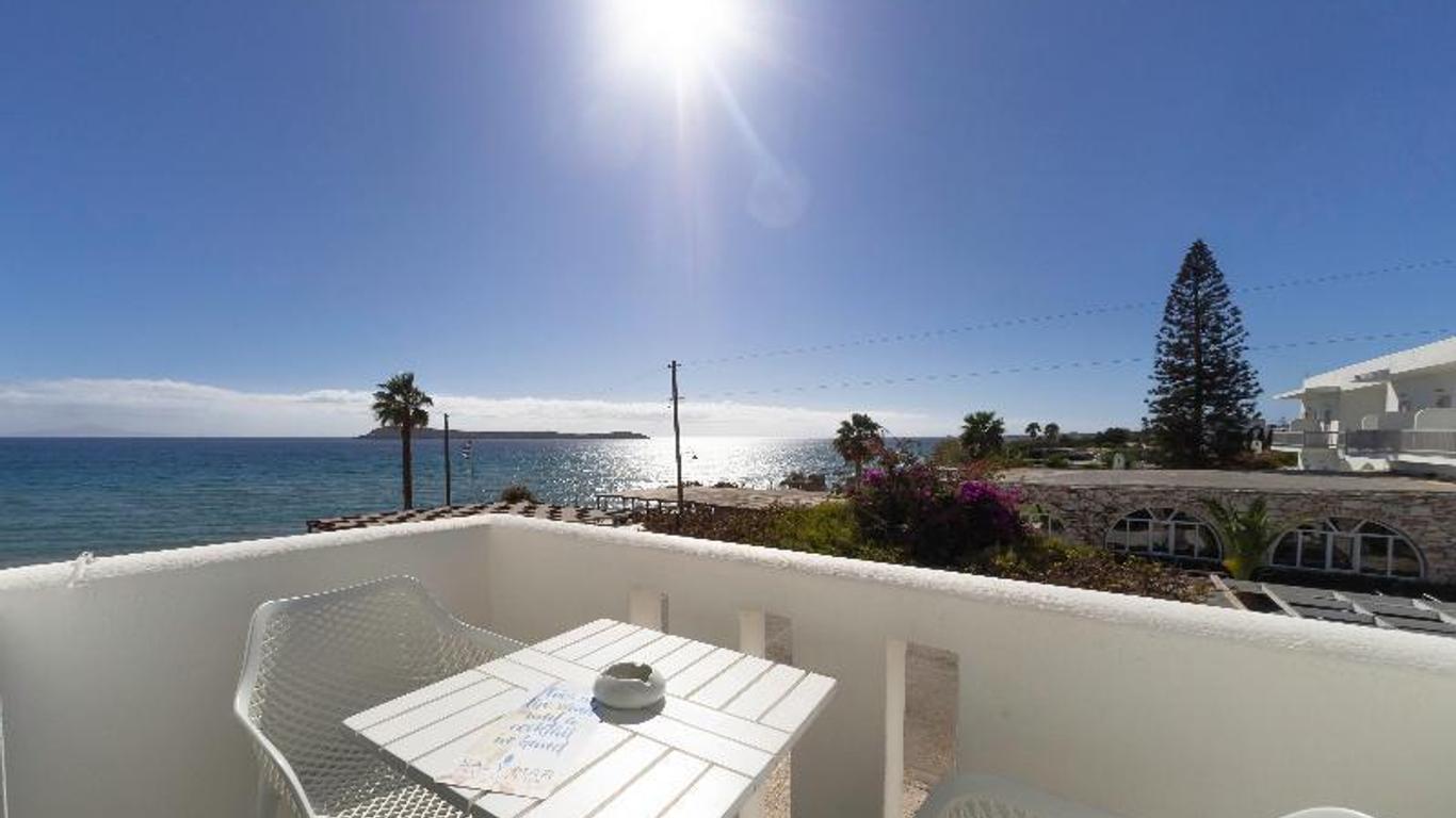 فندق أماريليس بيتش