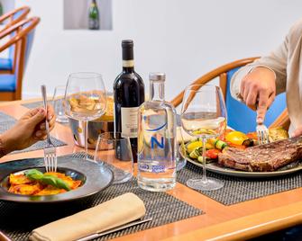 Novotel Torino Corso Giulio Cesare - Turin - Restaurant