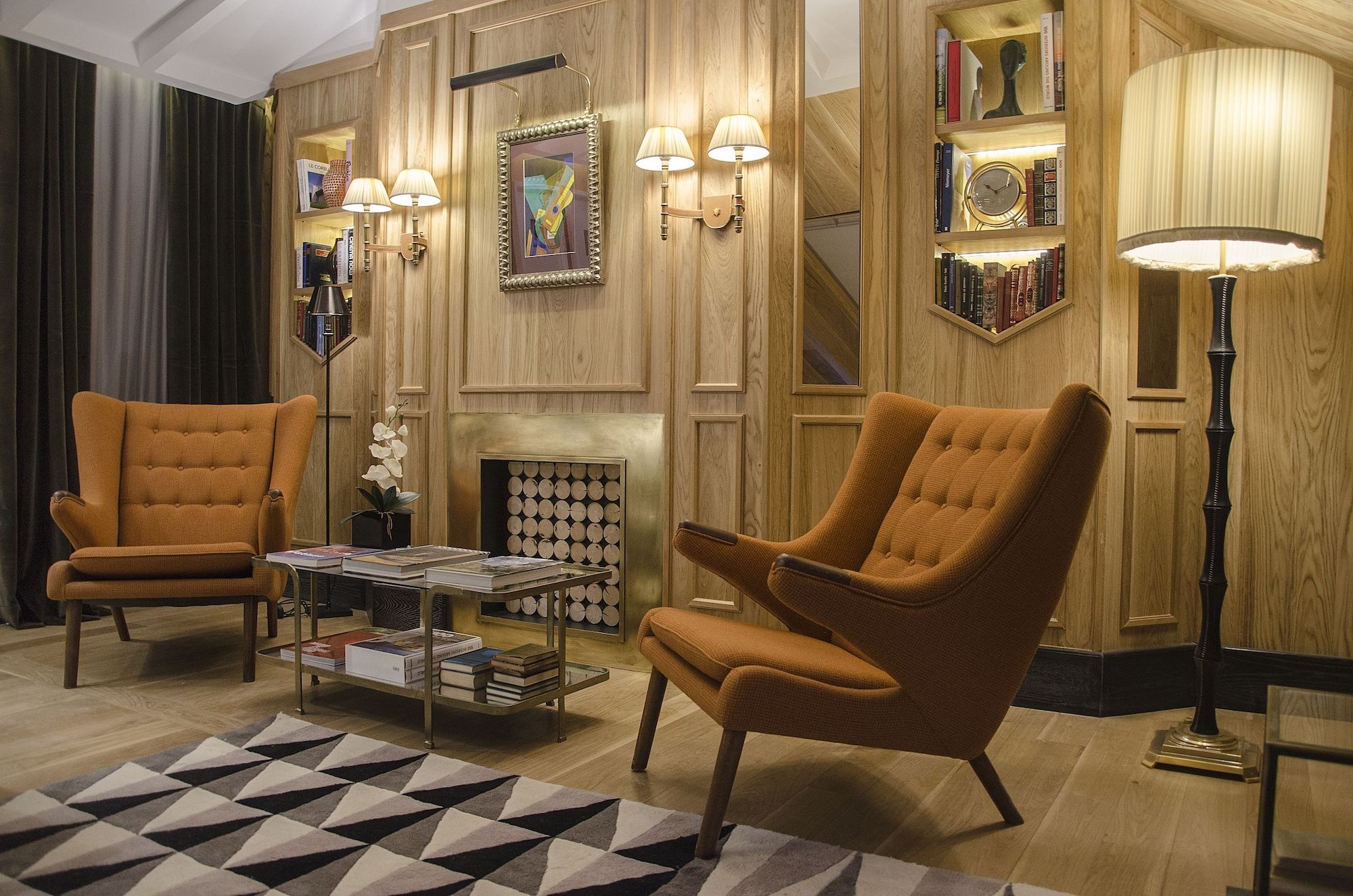 فندق براونز سنترال