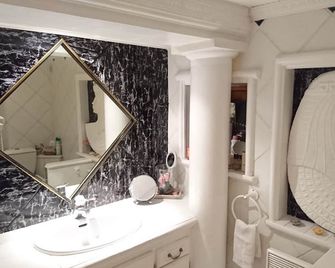 La Florentine - Bandol AOC - Baño