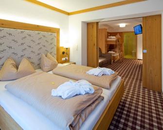 Hotel Berghof - Söll - Bedroom