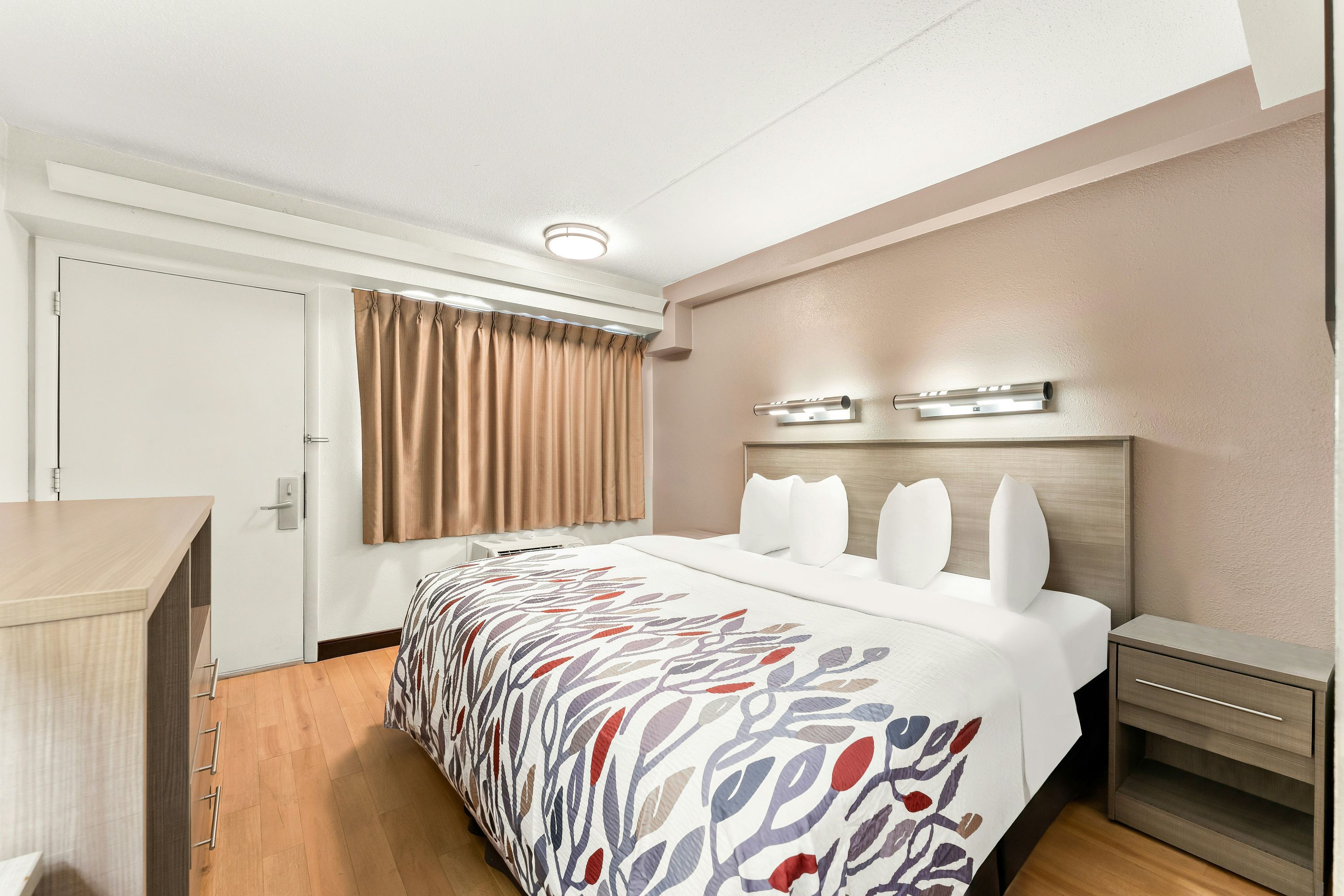 Red Roof Inn Allentown Airport