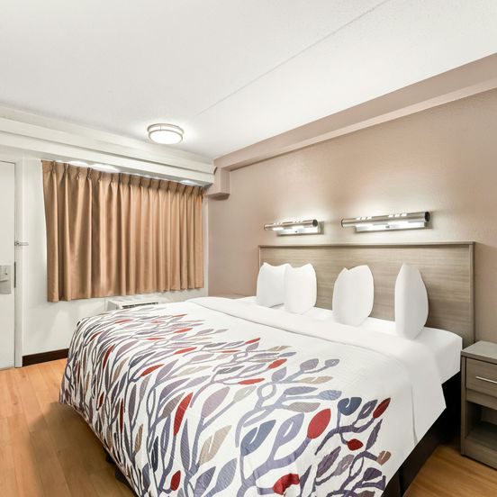 Red Roof Inn Allentown Airport