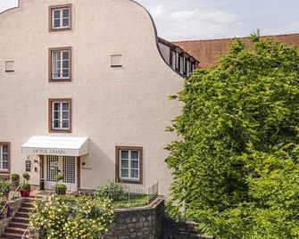 Am Main - Wurzburg - Building