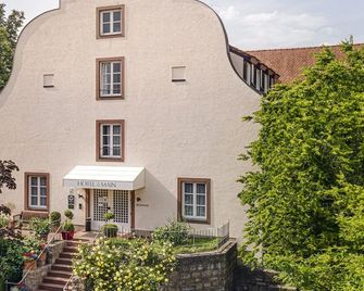 Hotel am Main - Wurzburg - Building