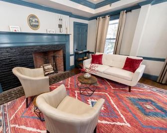 The Inn at Fireside Tavern Sherborn - Sherborn