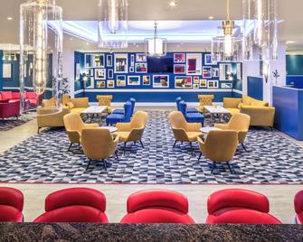 Mercure Swansea Hotel - Swansea - Lounge