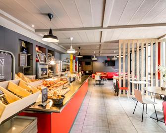 ibis Bourges - Bourges - Restaurant