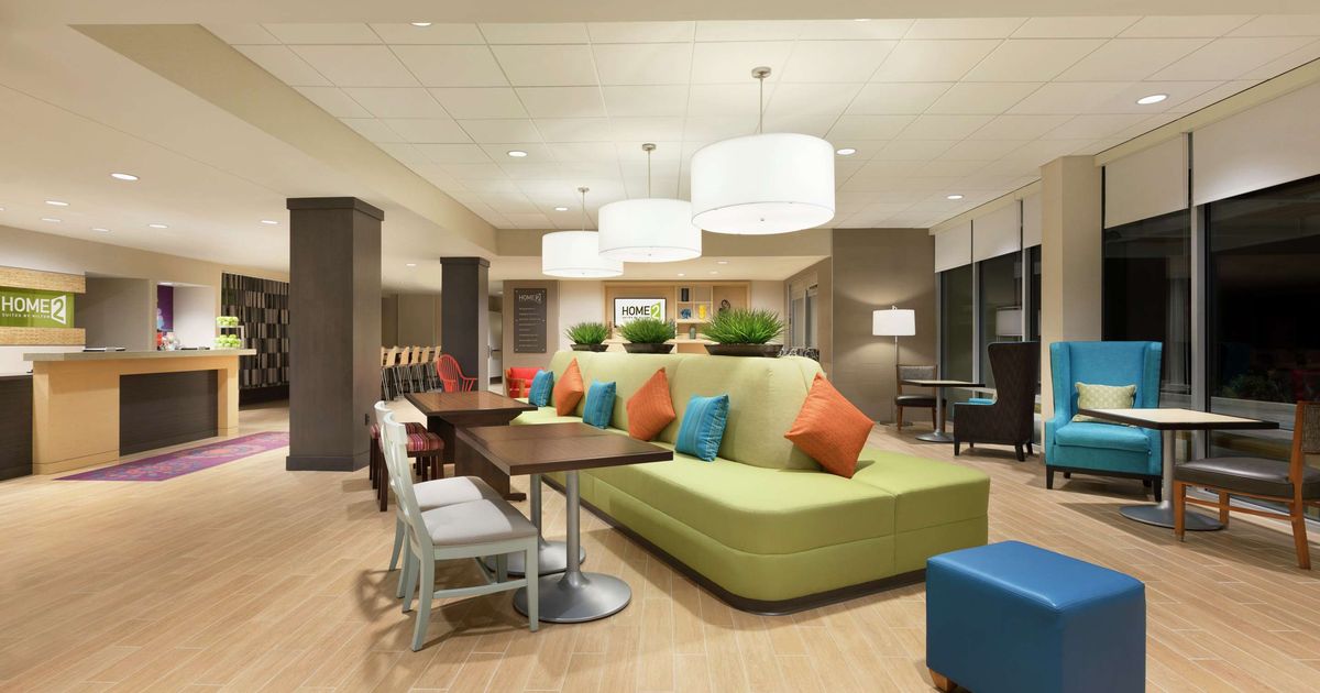 Home2 Suites by Hilton Saratoga Malta ab 100 €. Hotels in Malta KAYAK