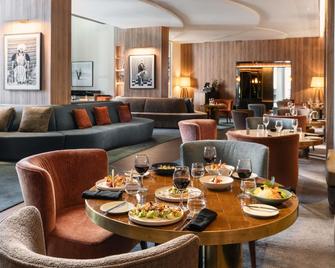 Sofitel Casablanca Tour Blanche - Casablanca - Gebäude
