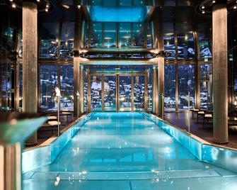 The Omnia - Zermatt - Pool