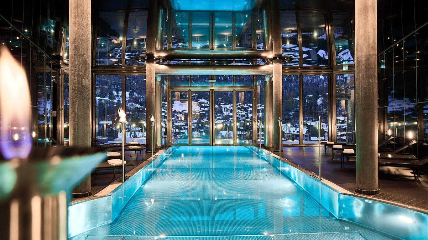 The Omnia