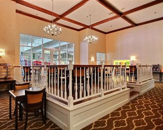 Comfort Suites Appleton Airport - Appleton - Restaurant