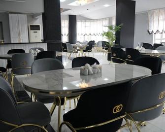 Etap Bulvar Hotel - Ankara - Restaurant