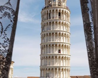 Residenza d'Epoca Relais I Miracoli - Pisa
