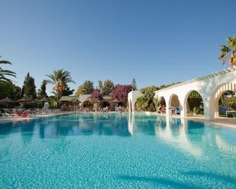 Seabel Alhambra Beach Golf & Spa - Port El-Kantaoui - Pool