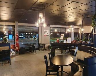 Motell Svinesundparken - Halden - Bar