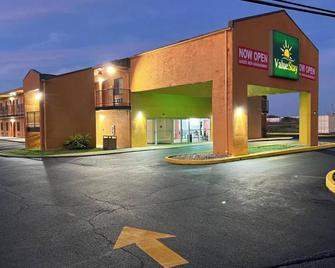 Value Stay - Winchester - Budova