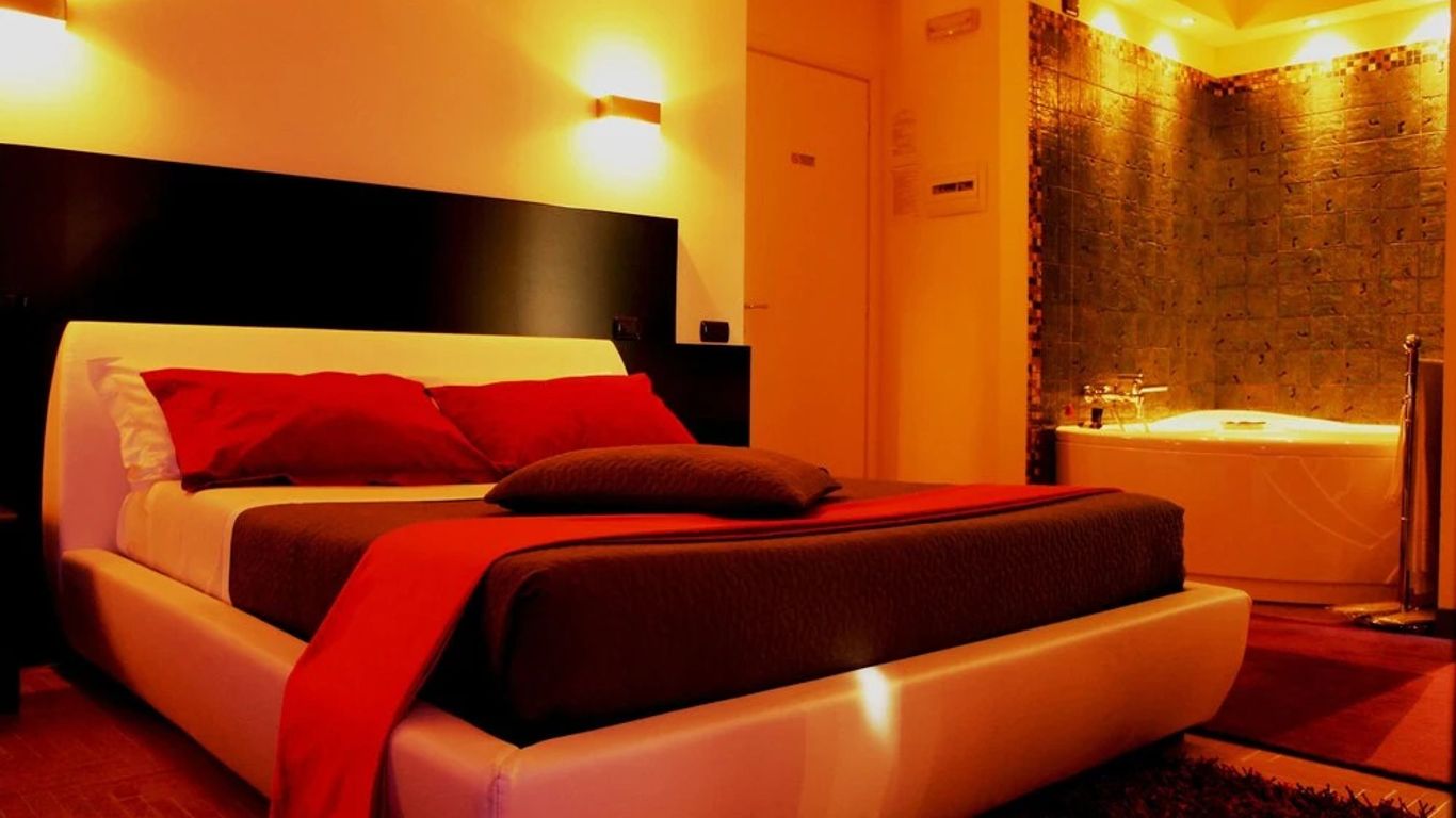 Hotel L' Orto degli Otelli