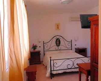 Bigotti - Fano - Bedroom