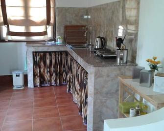 Villa Felice, Ao Nang/Klong Son - Nong Thale - Kitchen