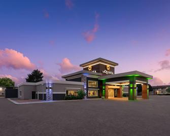 La Quinta Inn by Wyndham Fort Collins - Fort Collins - Edificio