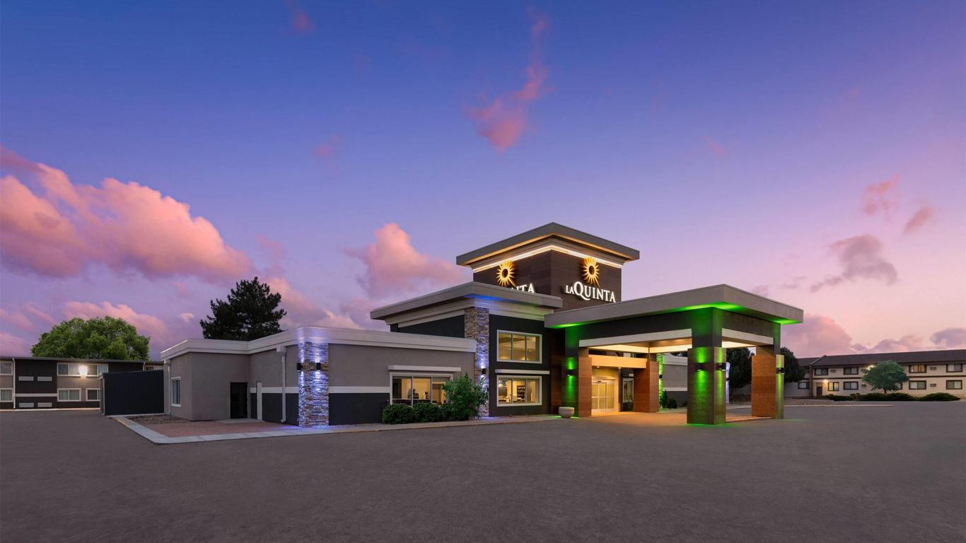 La Quinta Inn by Wyndham Fort Collins