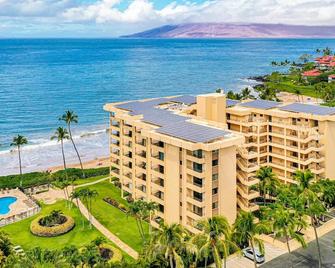Polo Beach Club | 508 - Makena - Rakennus