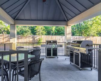 Candlewood Suites Jacksonville East Merril Road By IHG - Jacksonville - Lobi