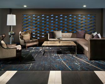 Embassy Suites by Hilton Houston Near the Galleria - Houston - Lobby